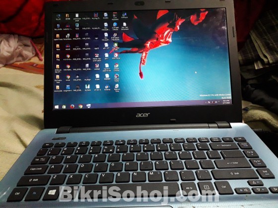 acer core i3